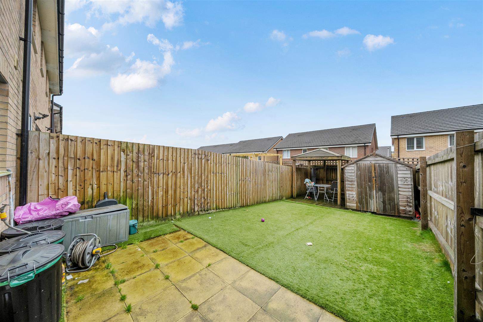 Scotts Road, Pentrechwyth, Swansea, SA1 7GD